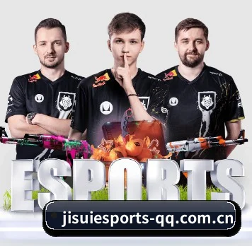 极速电竞 APP - JSEsports
